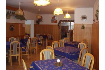 Čehija Penzión Pec pod Sněžkou, Eksterjers